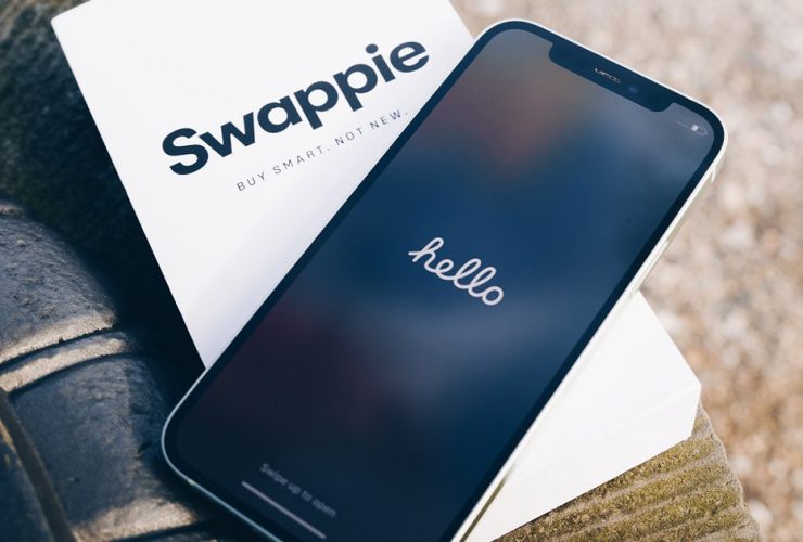 iPhone 11 è il melafonino più richiesto su Swappie.