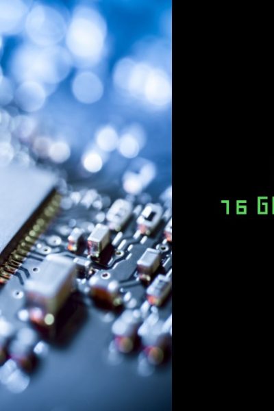 smartphone con 16 gb di ram e 512 GB di storage