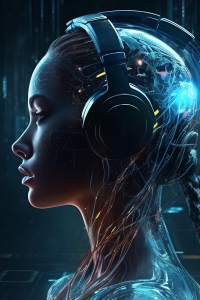 Creare playlist musicali con l'IA