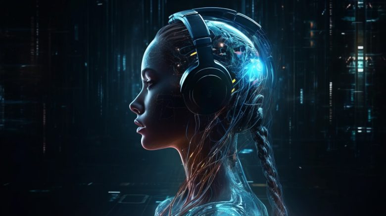 Creare playlist musicali con l'IA