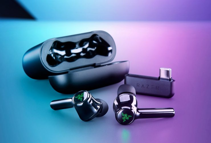 Razer Hammerhead Pro HyperSpeed