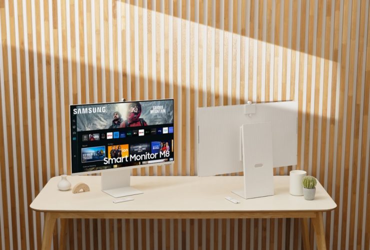 Smart Monitor