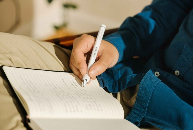 nuwa pen