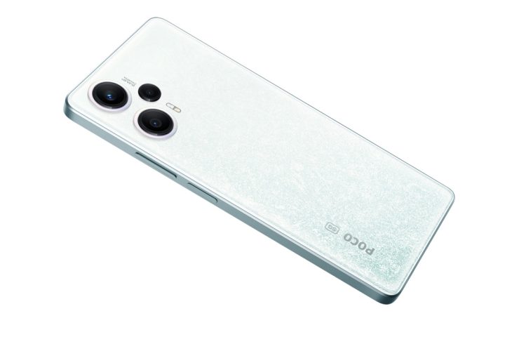 POCO F5