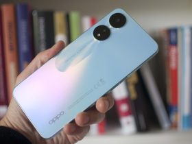 Recensione OPPO A78 5G