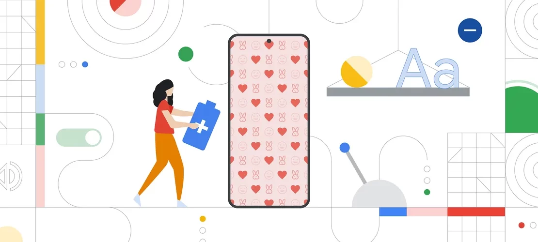 Come personalizzare i Pixel.