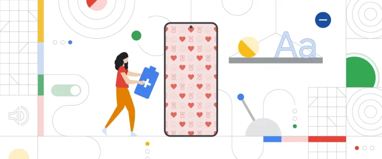 Come personalizzare i Pixel.