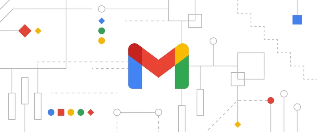 6 Novità su Gmail.
