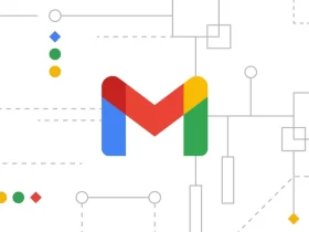 6 Novità su Gmail.