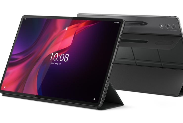 Lenovo Tab Extreme
