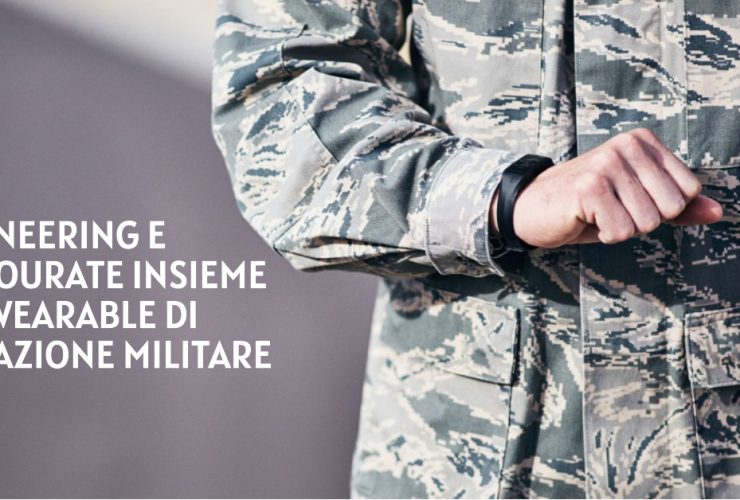 wearable militari