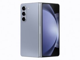 Samsung Galaxy Z Fold 5