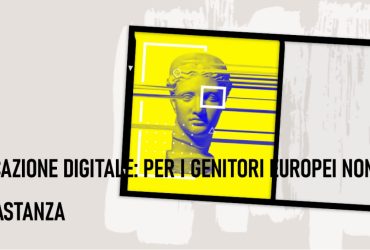 I genitori europei richiedono più educazione digitale 20