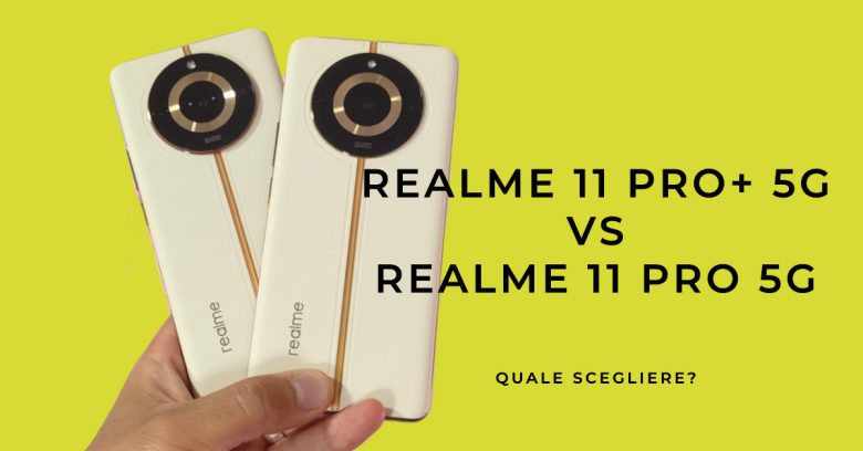 realme 11 pro plus 5g