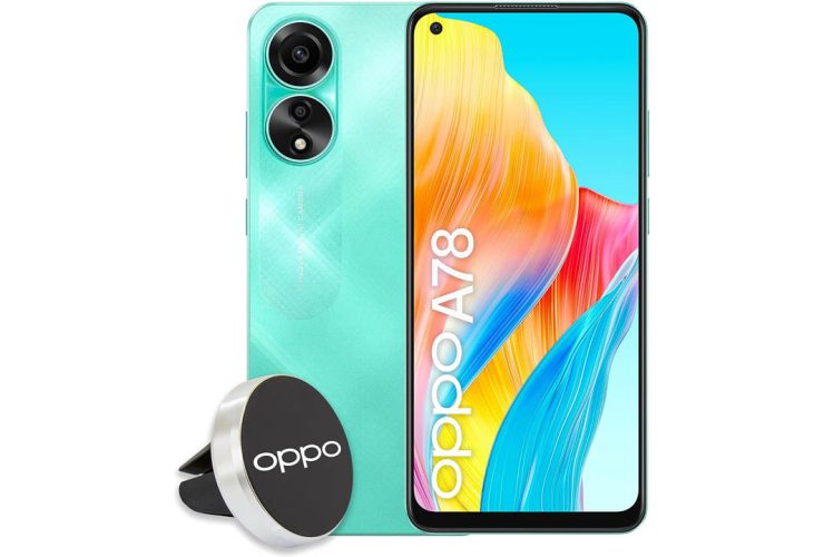 OPPO A78 4G