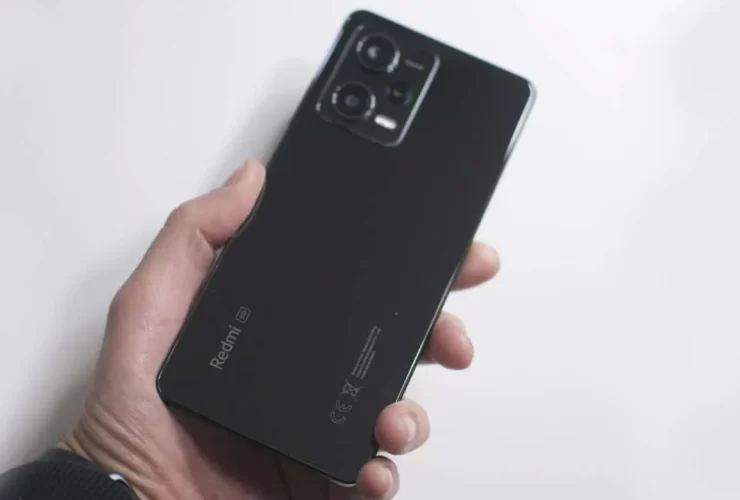 Recensione Redmi Note 12 Pro