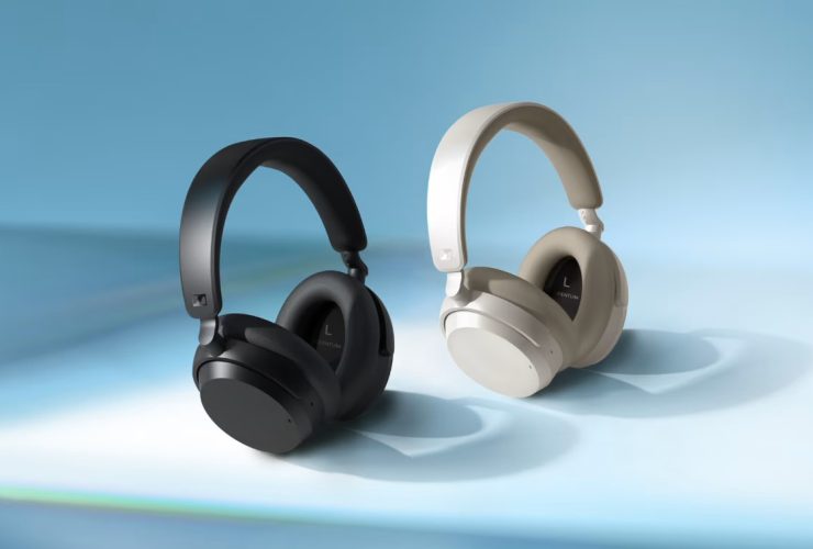 Sennheiser Accentum Wireless