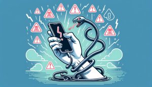 Scoprire se uno smartphone è stato hackerato