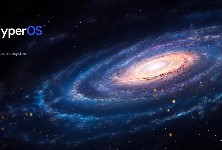 Xiaomi HyperOS