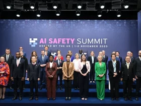 ai safety summit 2023