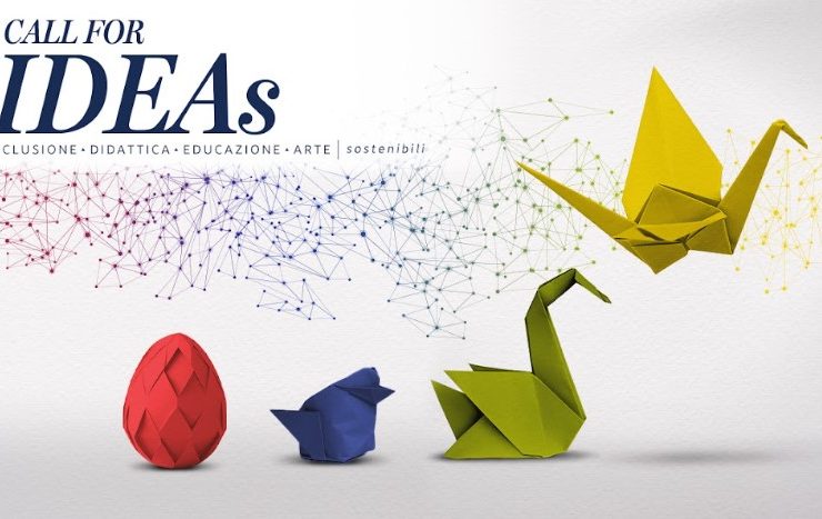call for ideas