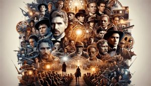 film biografici