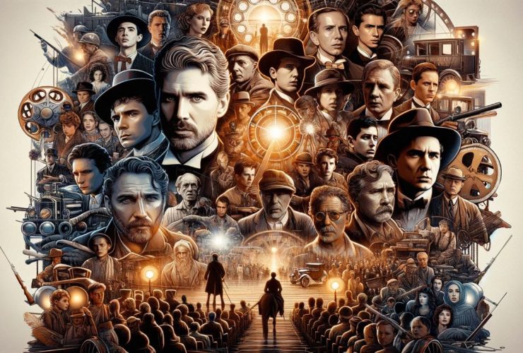 film biografici
