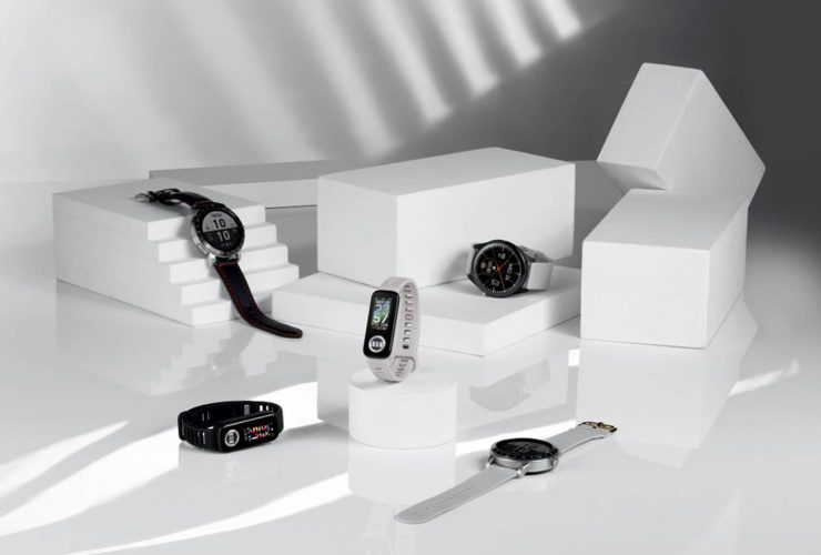 ASUS VivoWatch 5 AERO