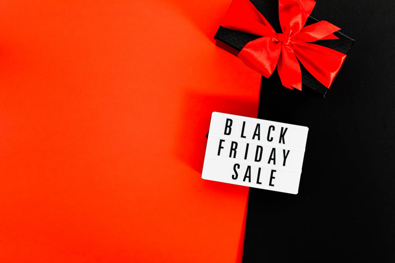 Black Friday