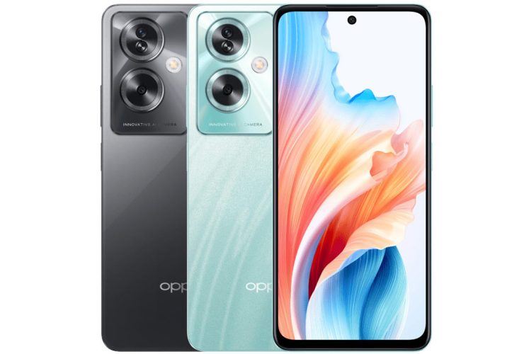 OPPO A79 5G