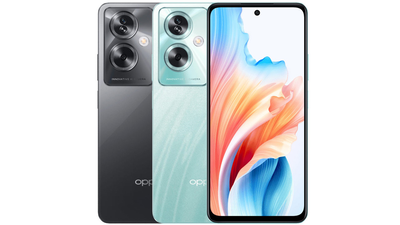 OPPO A79 5G