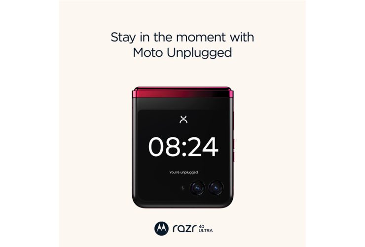 moto unplugged