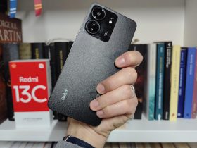 Recensione Redmi 13C