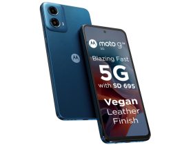 MOTO g34 5G