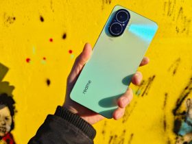 realme c67 Sunny Oasis