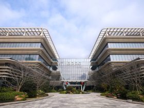 OPPO AI CENTER