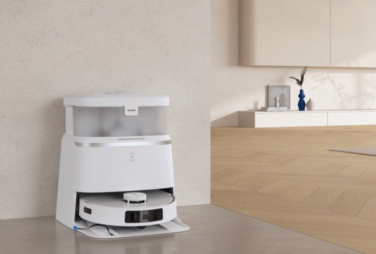 deebot t30