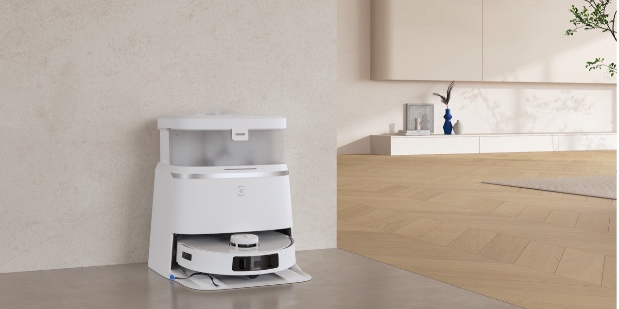 deebot t30