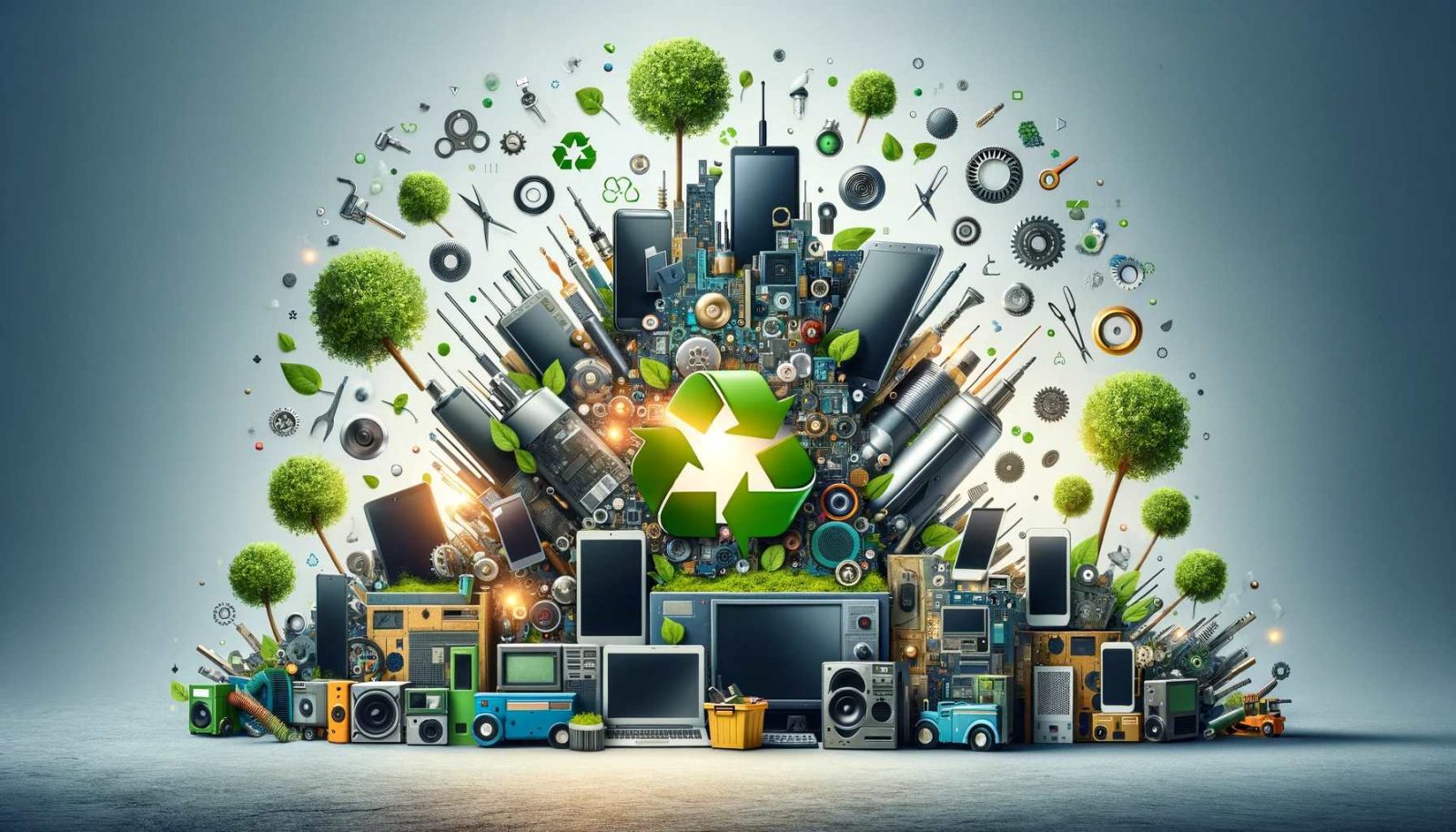 Giornata del ricondizionato