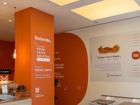Xiaomi Cafè