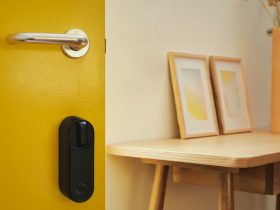 Yale Smart Lock Linus L2