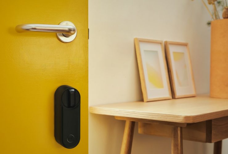 Yale Smart Lock Linus L2
