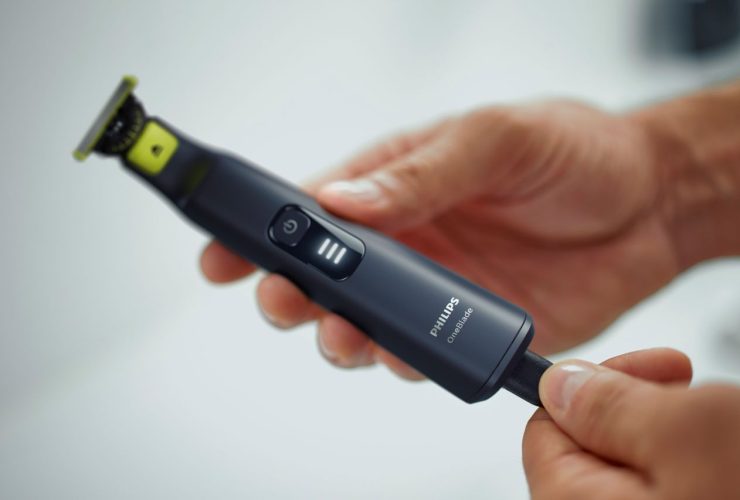 Philips OneBlade 360