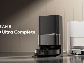 Dreame Technology X40 Ultra Complete