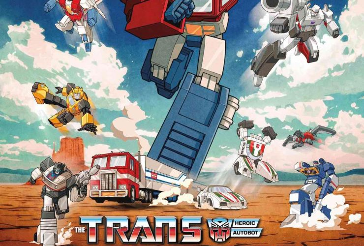 Transformers