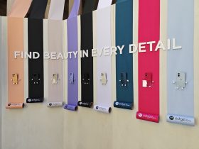 Motorola Edge 50 Family
