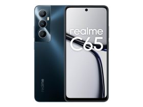 realme C65