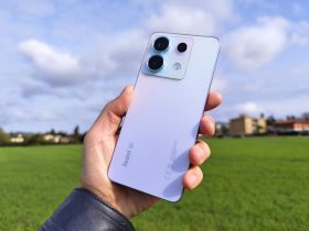 Redmi Note 13 Pro 5G