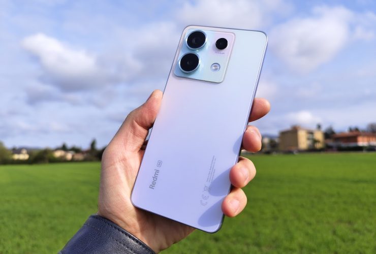 Redmi Note 13 Pro 5G