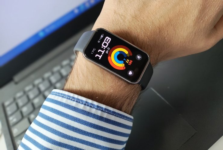 HUAWEI Band 9